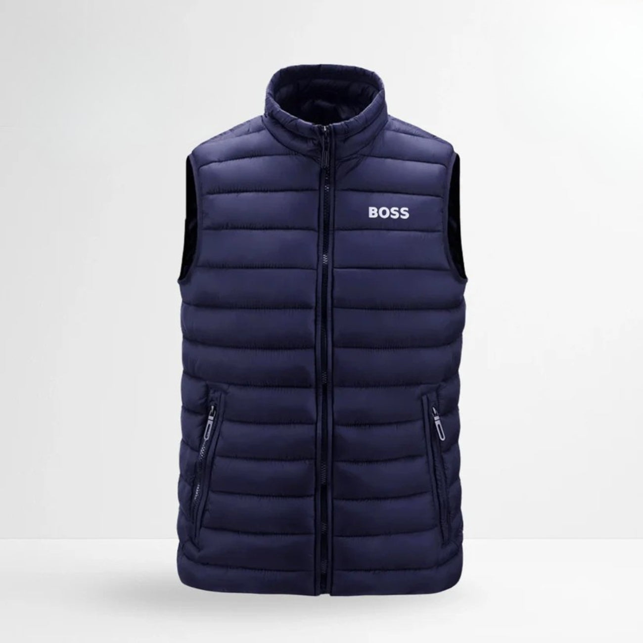 Gilet Imbottito - PREZZO OUTLET
