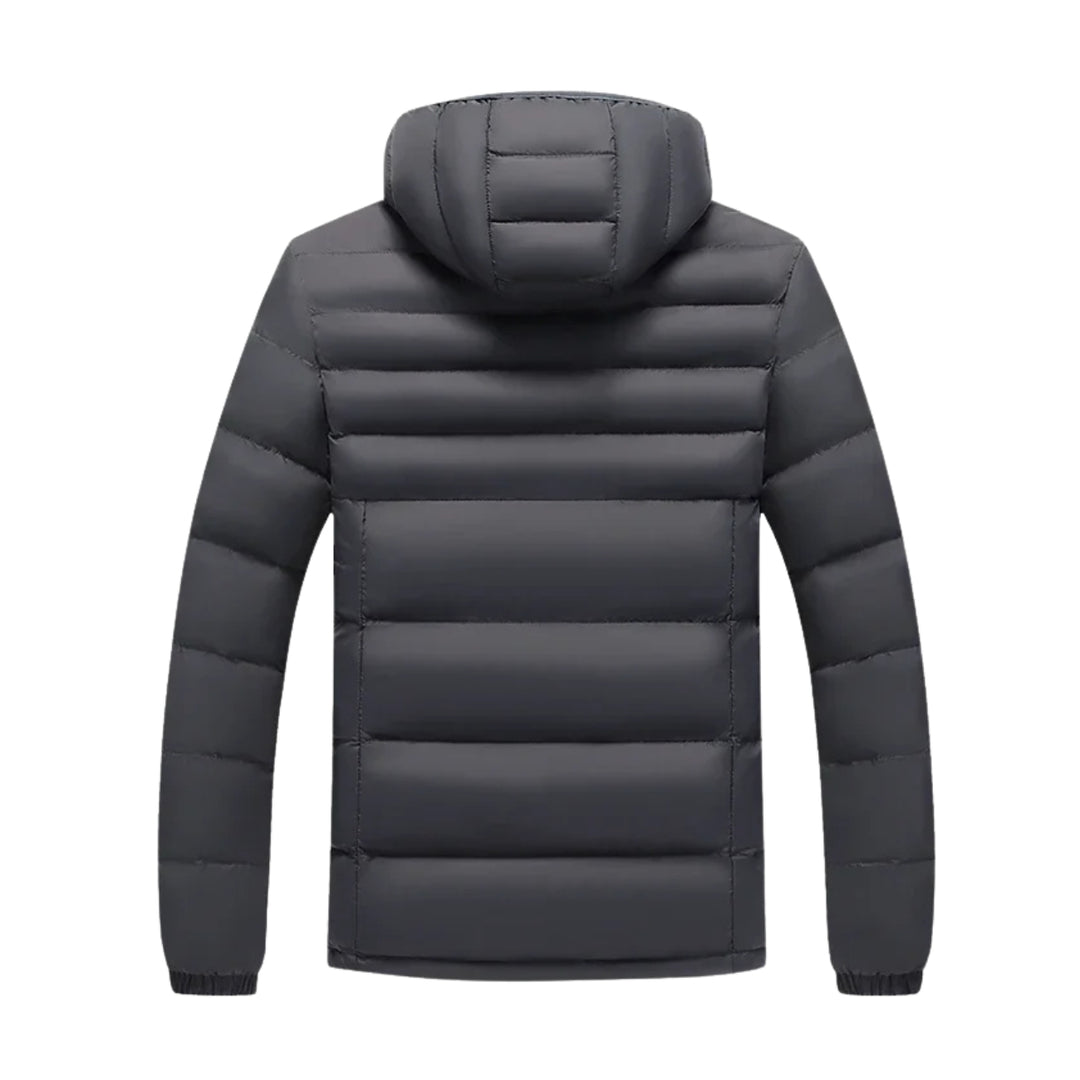 Piumino comfort quotidiano - Liquidazione stock