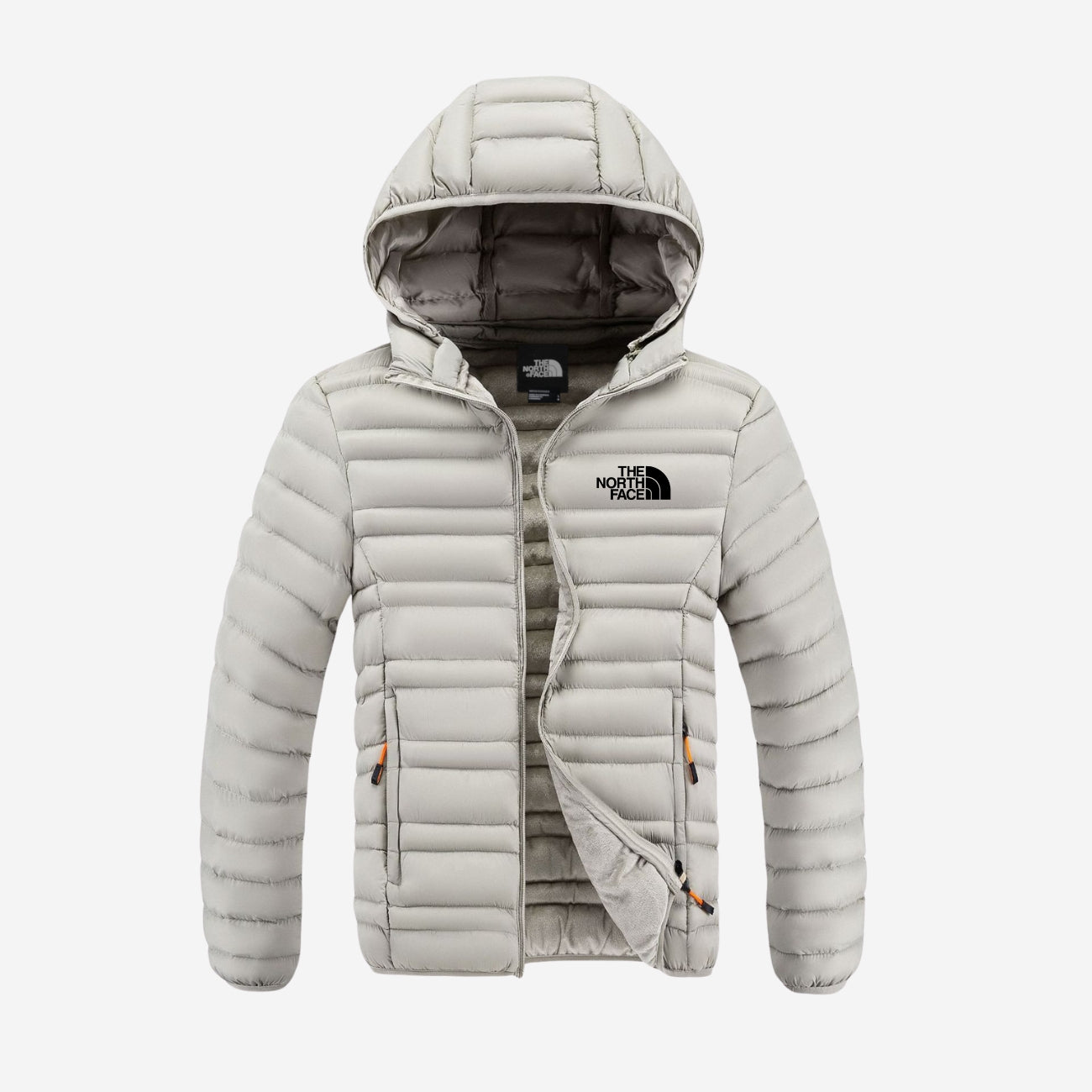 Giacca Calda Isolante - Liquidazione Scorte