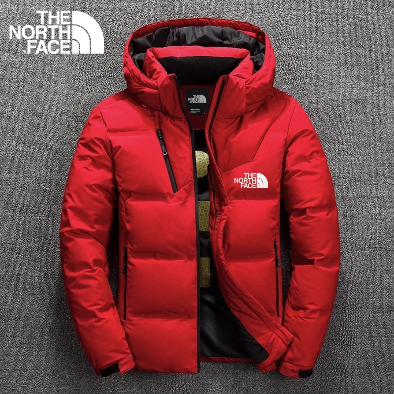 Gilet/Giacca Piumino Isolato (PREZZO SCONTATO)