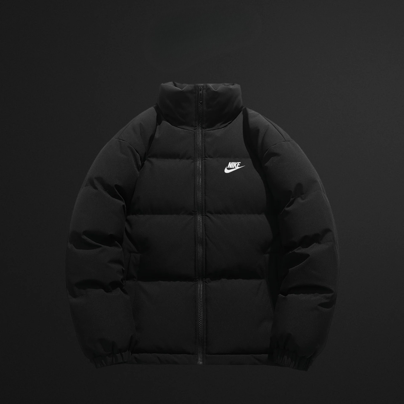 Piumino Caldo ed Elegante - Saldi Esclusivi