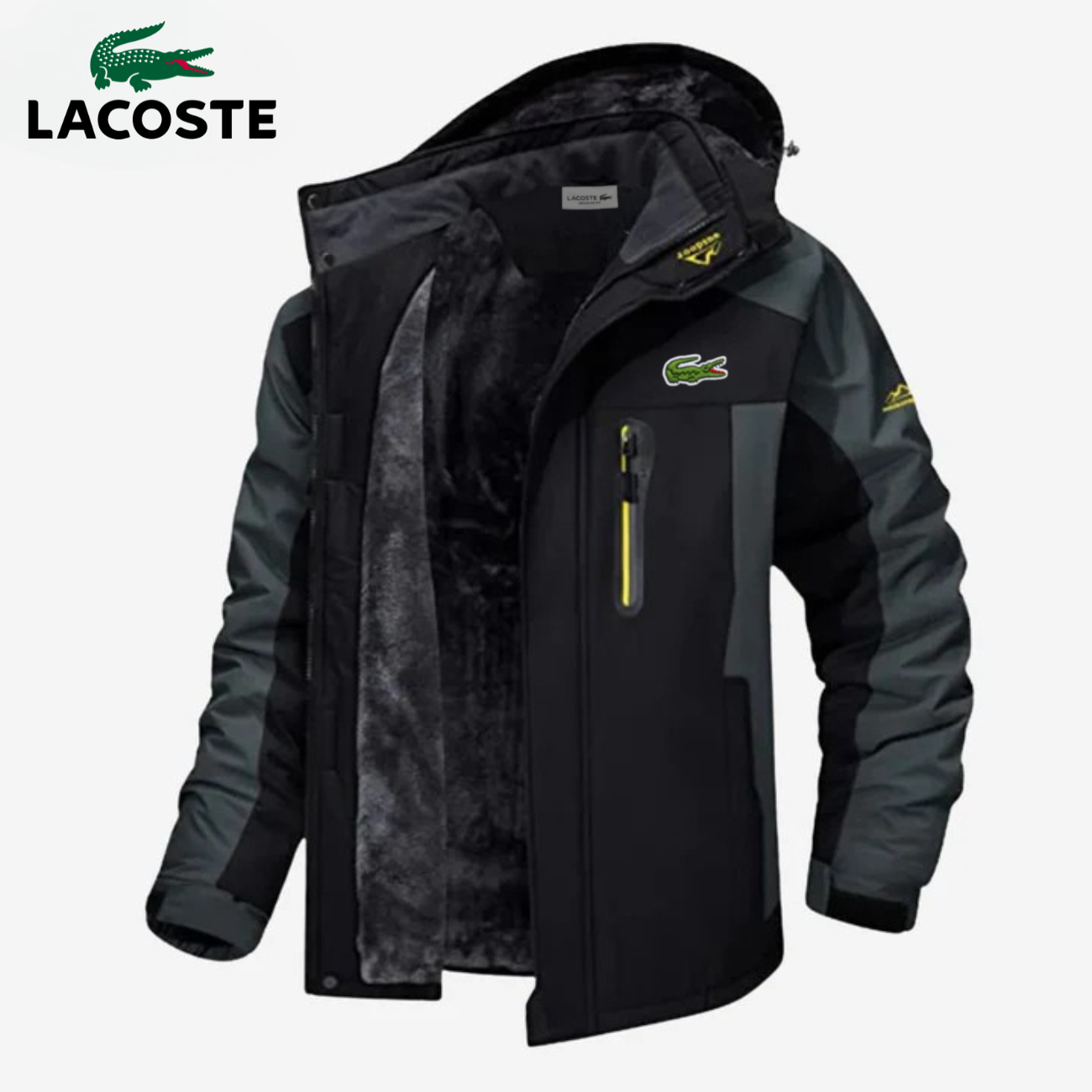 Giacca outdoor termica - PREZZO DI LIQUIDAZIONE