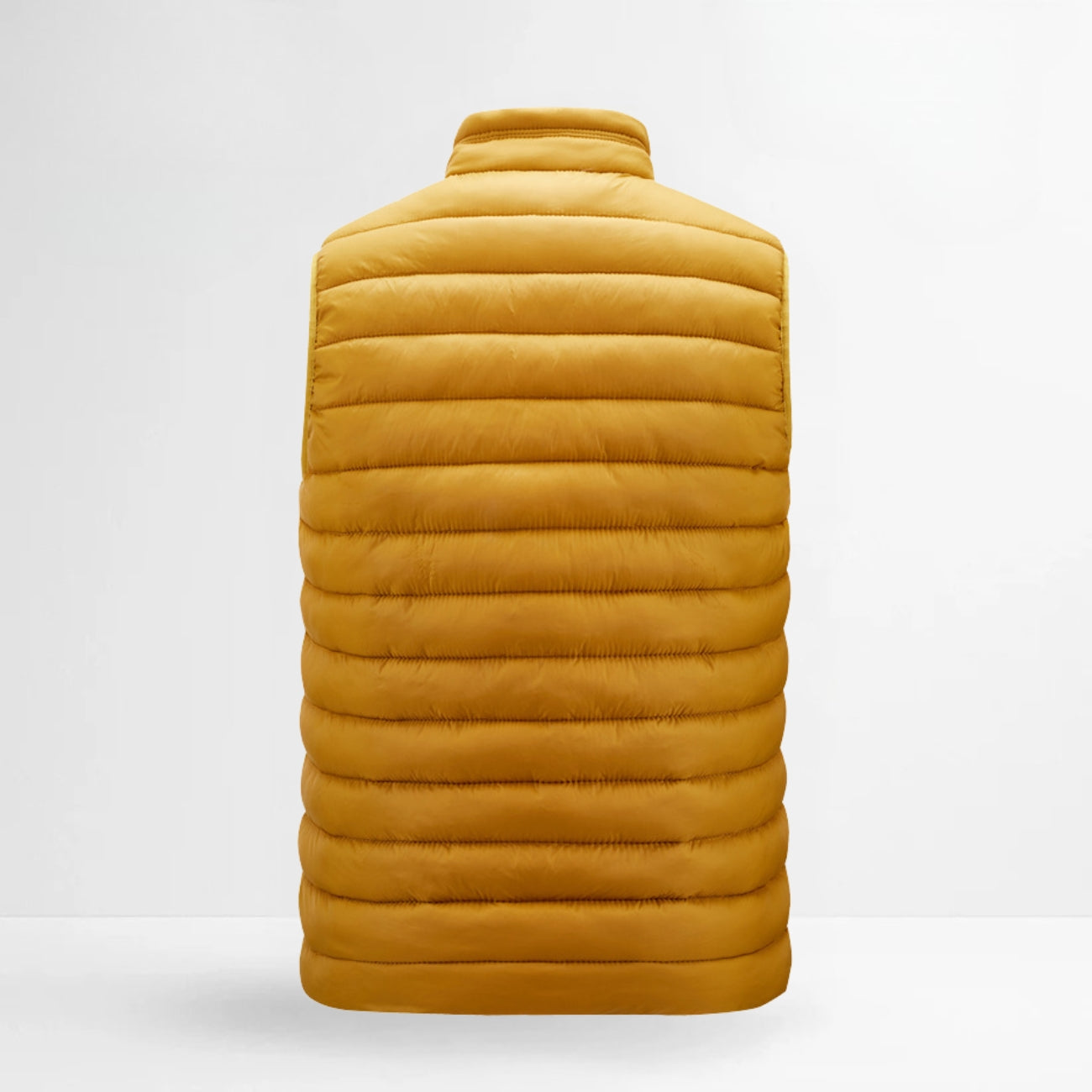 Gilet Imbottito - PREZZO OUTLET