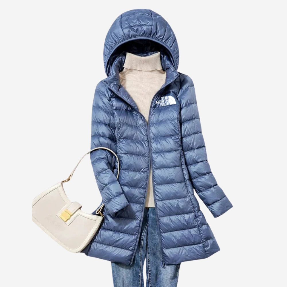 Giacca Imbottita Isolante - PREZZO DI LIQUIDAZIONE