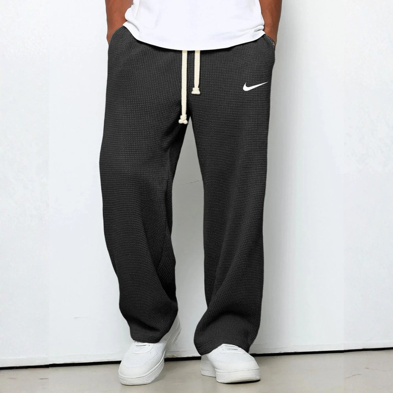 Pantaloni Relaxed Fit - SALDI IMPERDIBILI