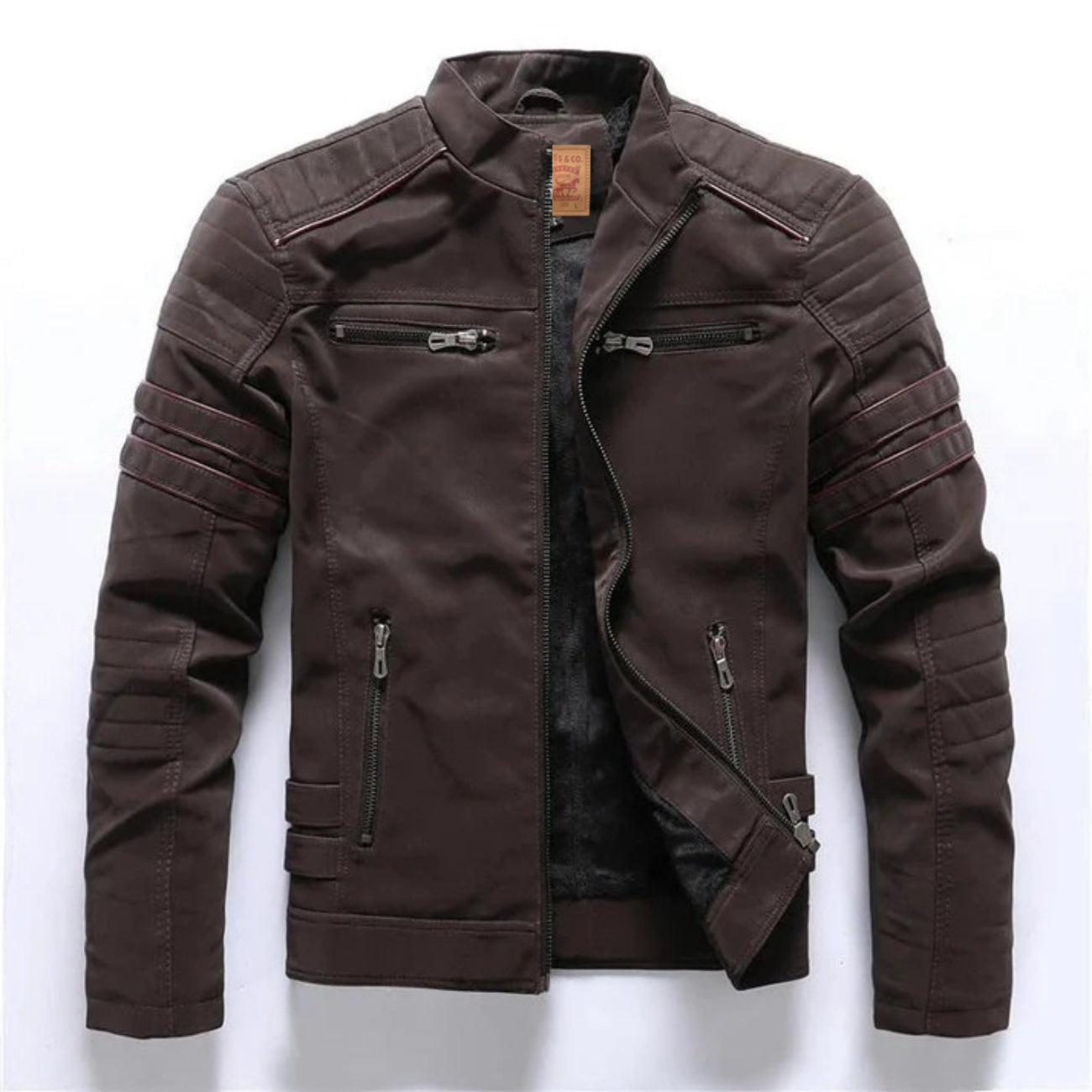 Giacca Casual Moderna - SVENDITA DELLA COLLEZIONE