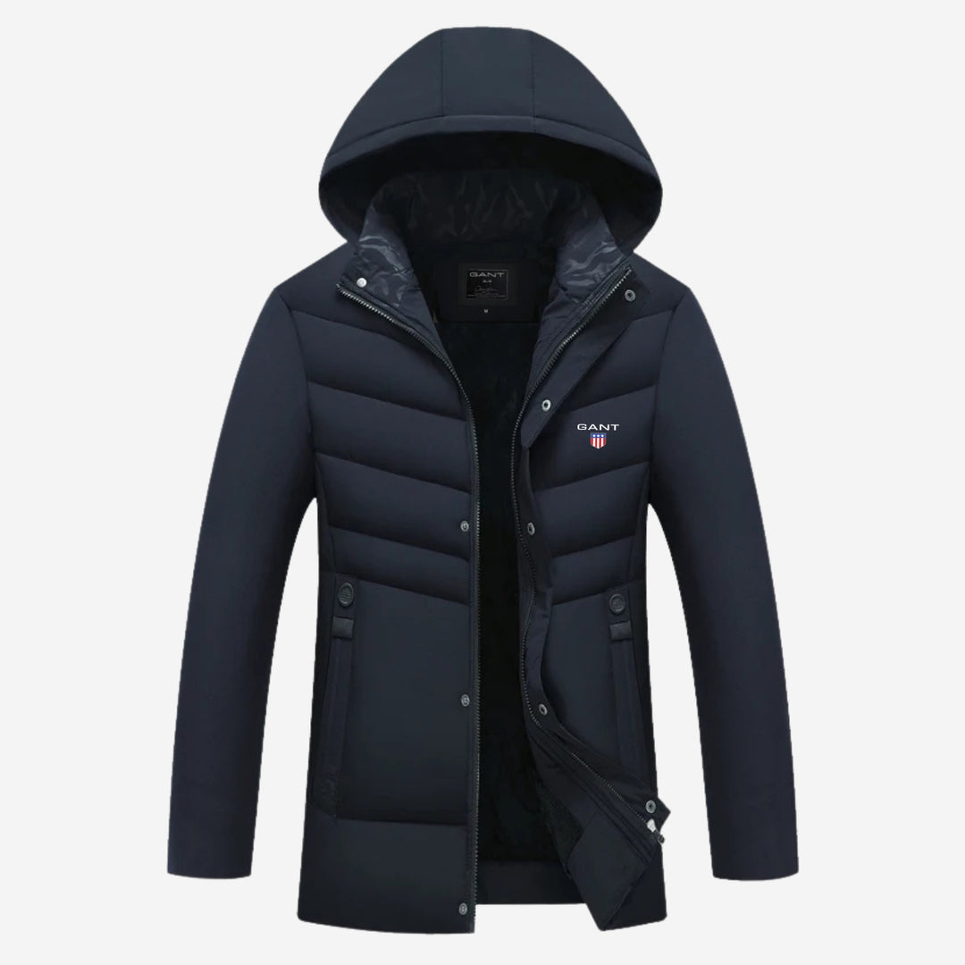 CAPPOTTO INVERNALE IMBOTTITO - SVENDITA DI MAGAZZINO