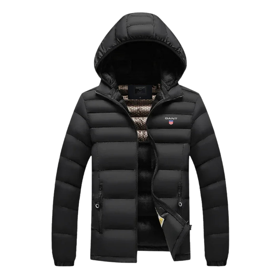 Piumino comfort quotidiano - Liquidazione stock