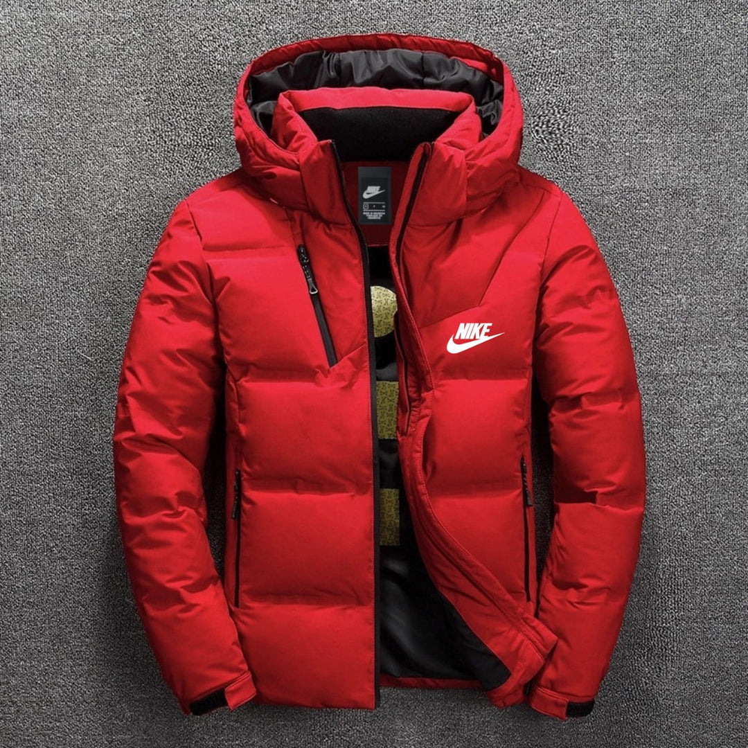 Giacca Termica Imbottita - PREZZO DI LIQUIDAZIONE