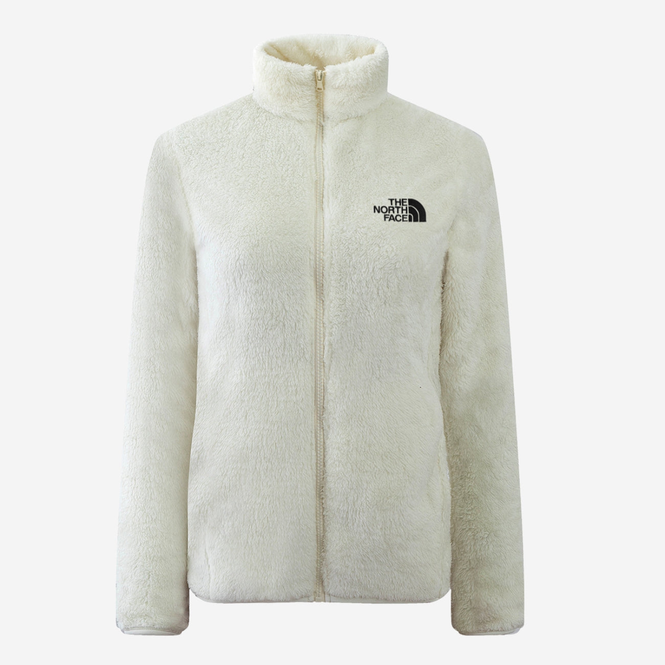 Morbida Giacca in Pile - PREZZO DI LIQUIDAZIONE