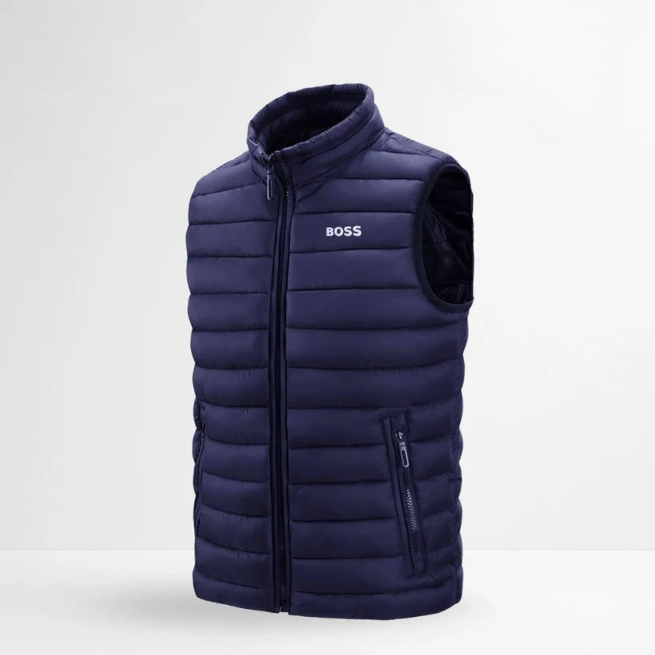 Gilet Imbottito - PREZZO OUTLET