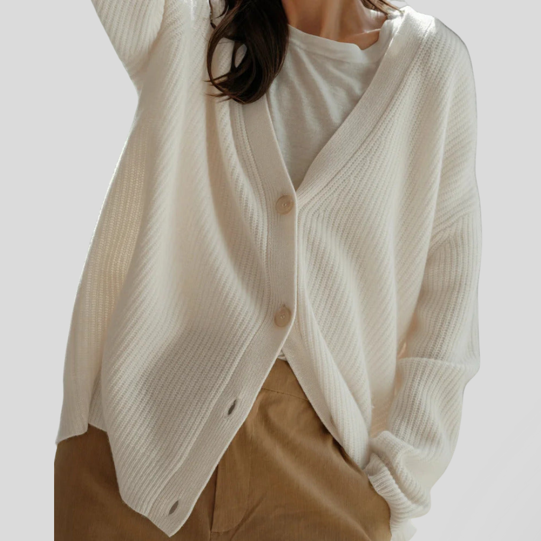 Marian | Comodo Cardigan Cocoon