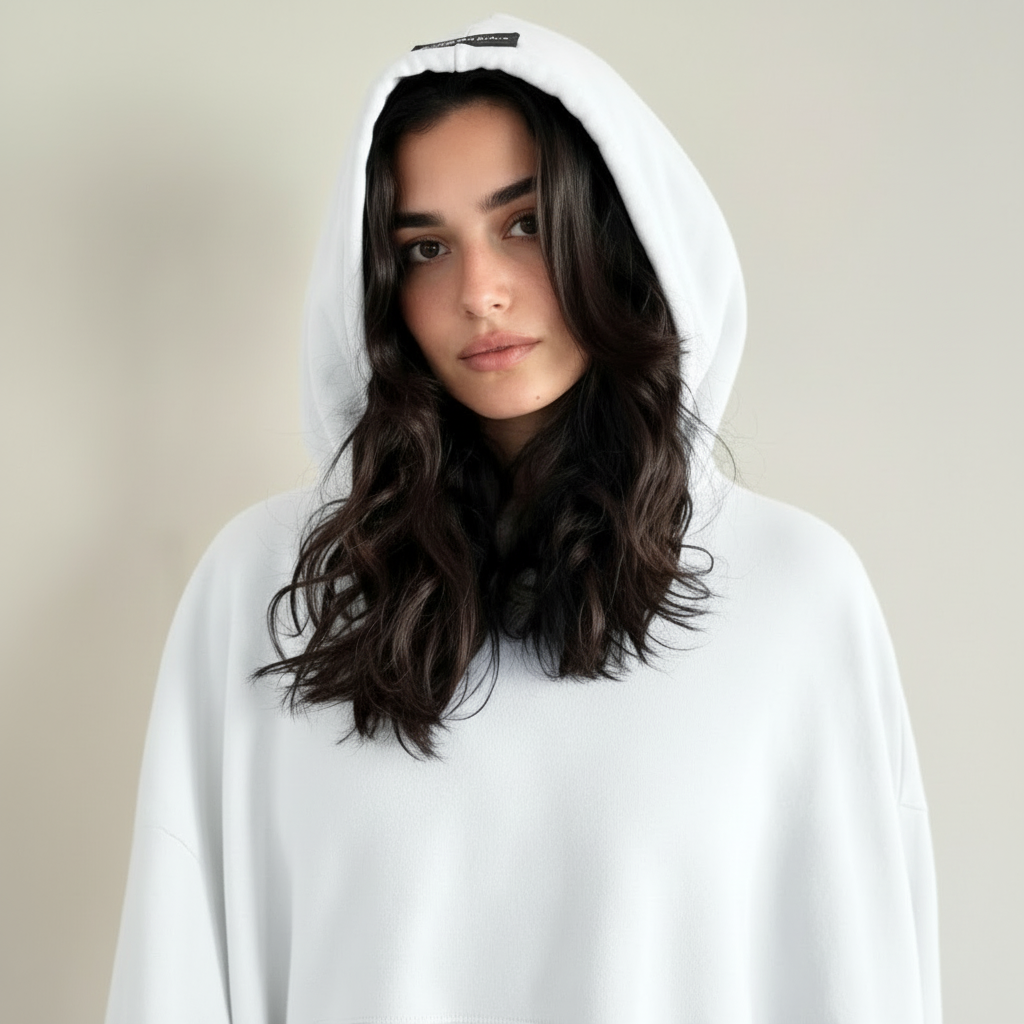 Léo | Cape Polaire Comfort Assoluto