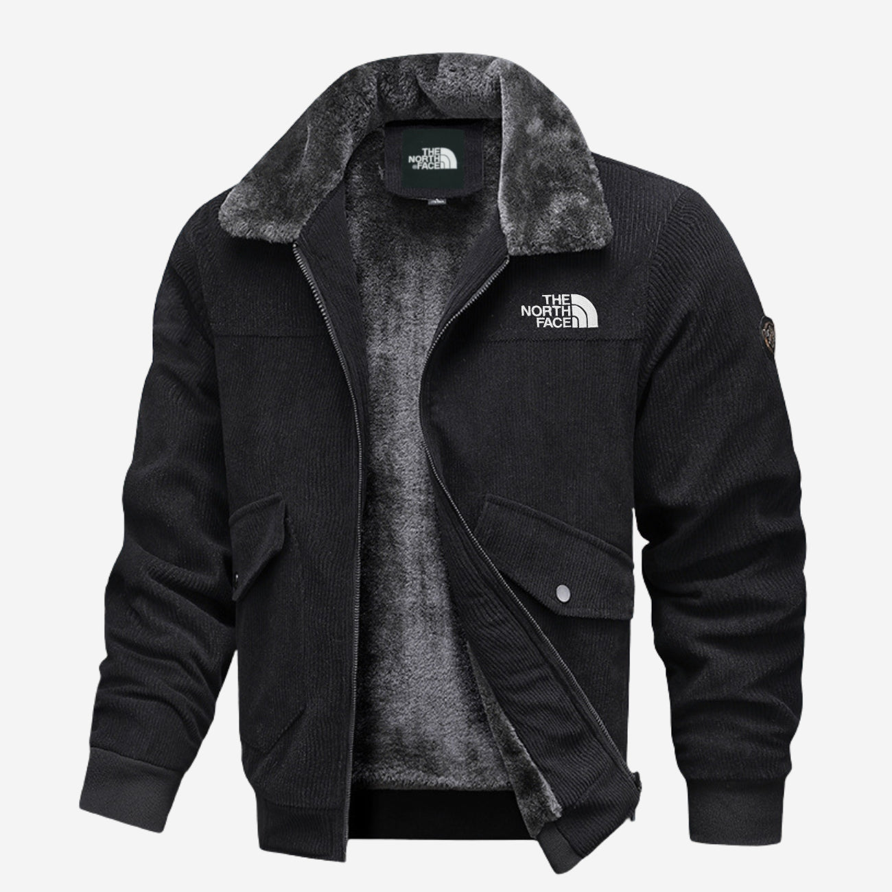 Giacca Manchester - PREZZO DI LIQUIDAZIONE