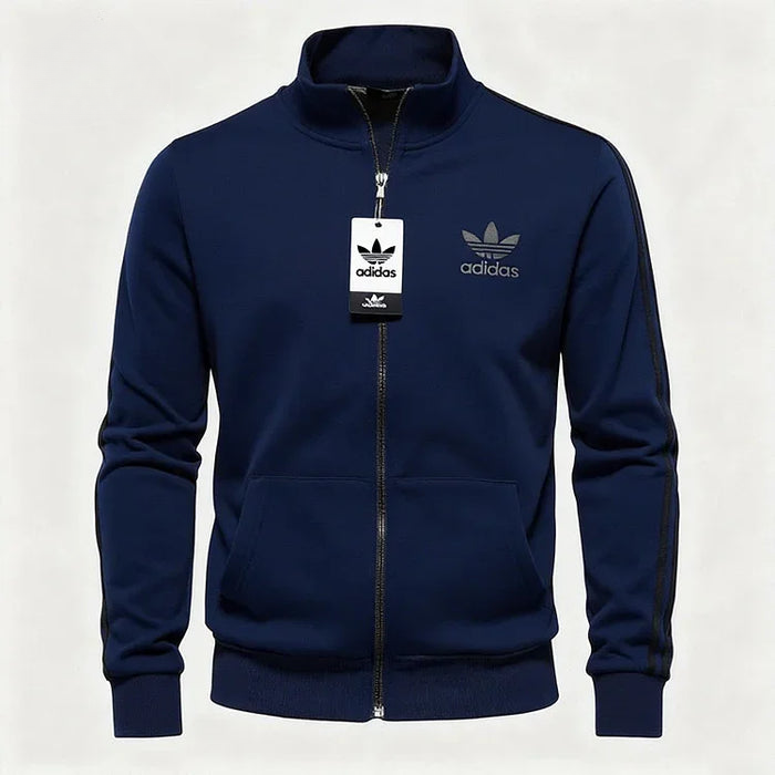 Giacca da Allenamento Classica con Cerniera Completa (SALDI)