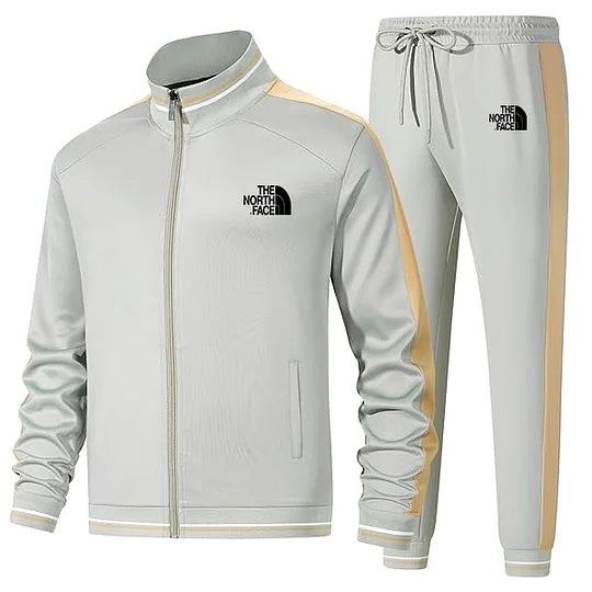 Tuta Sportiva da Uomo TNF, Due Pezzi || Saldi