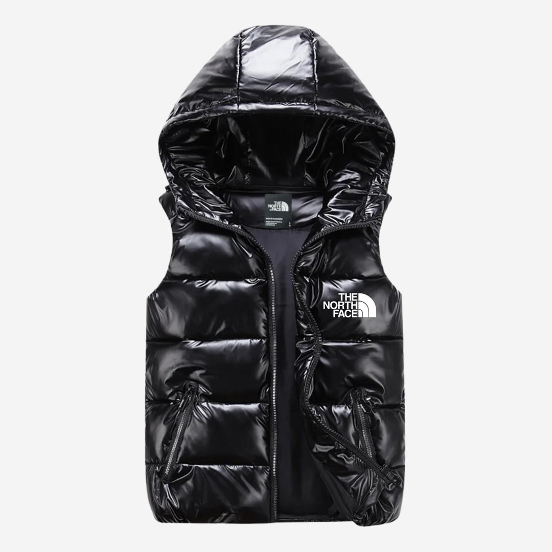 Giacca Gilet Termica Trapuntata - LIQUIDAZIONE COLLEZIONE