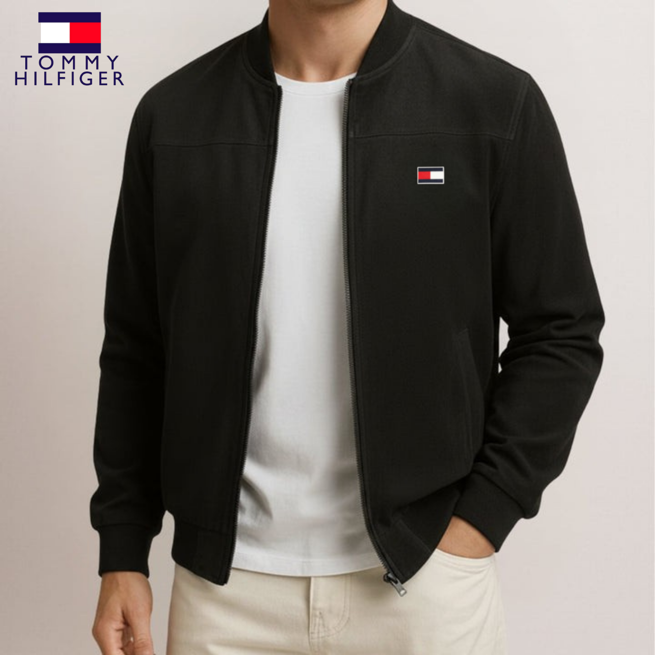 Elegante giacca in camoscio || PREZZO SPECIALE