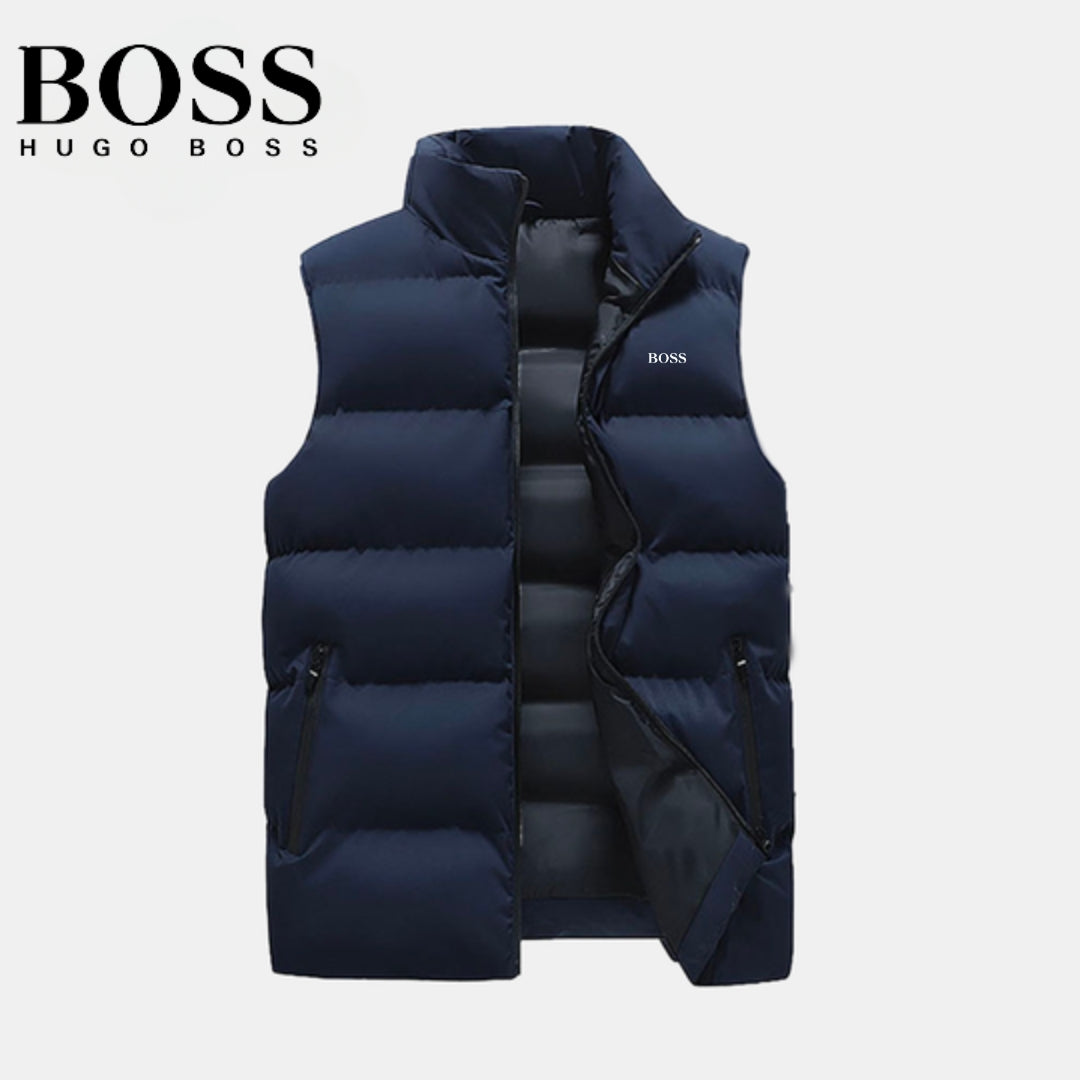 BS™ Gilet + Maglione Gratis | (SALDI)