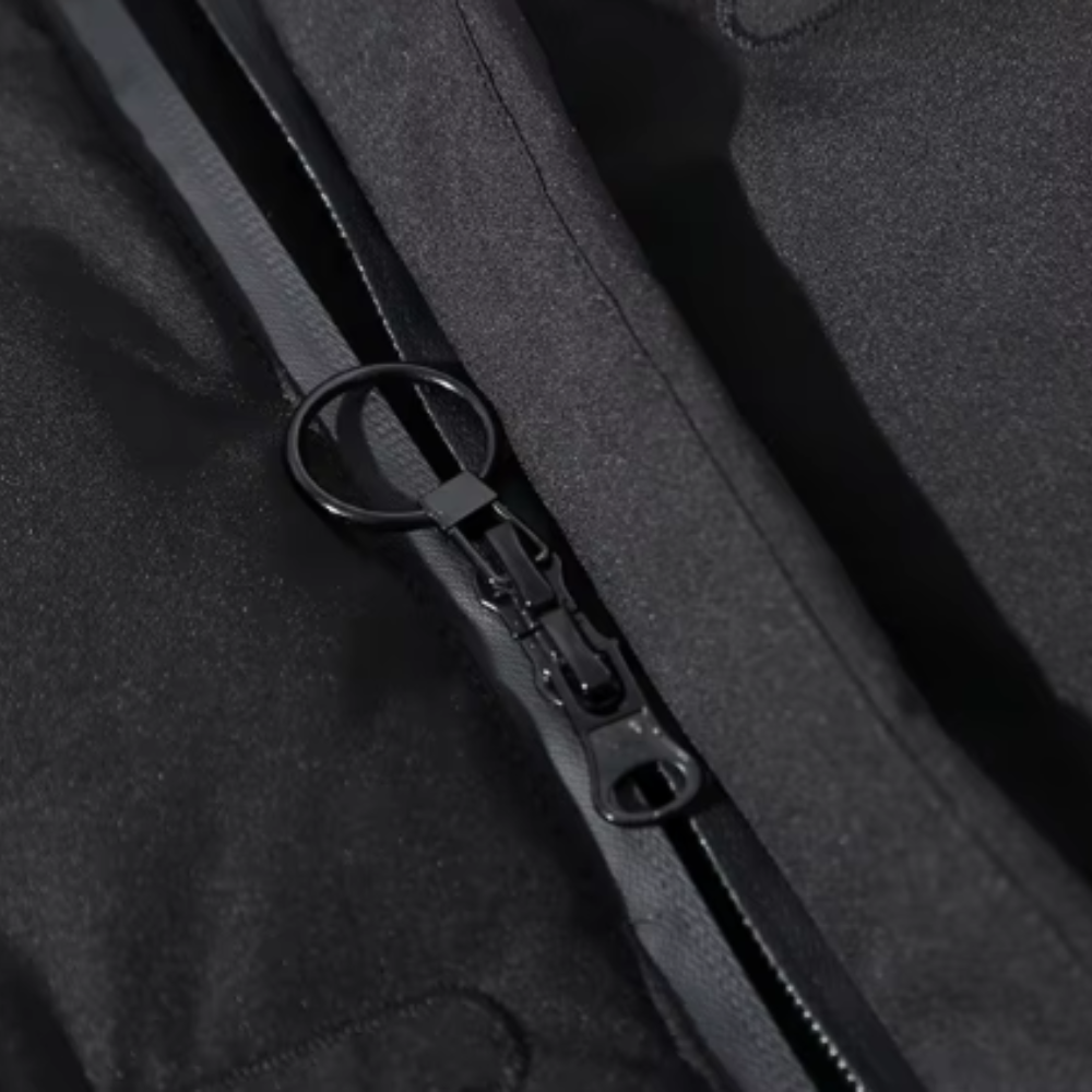 Christian | Cappotto invernale lungo