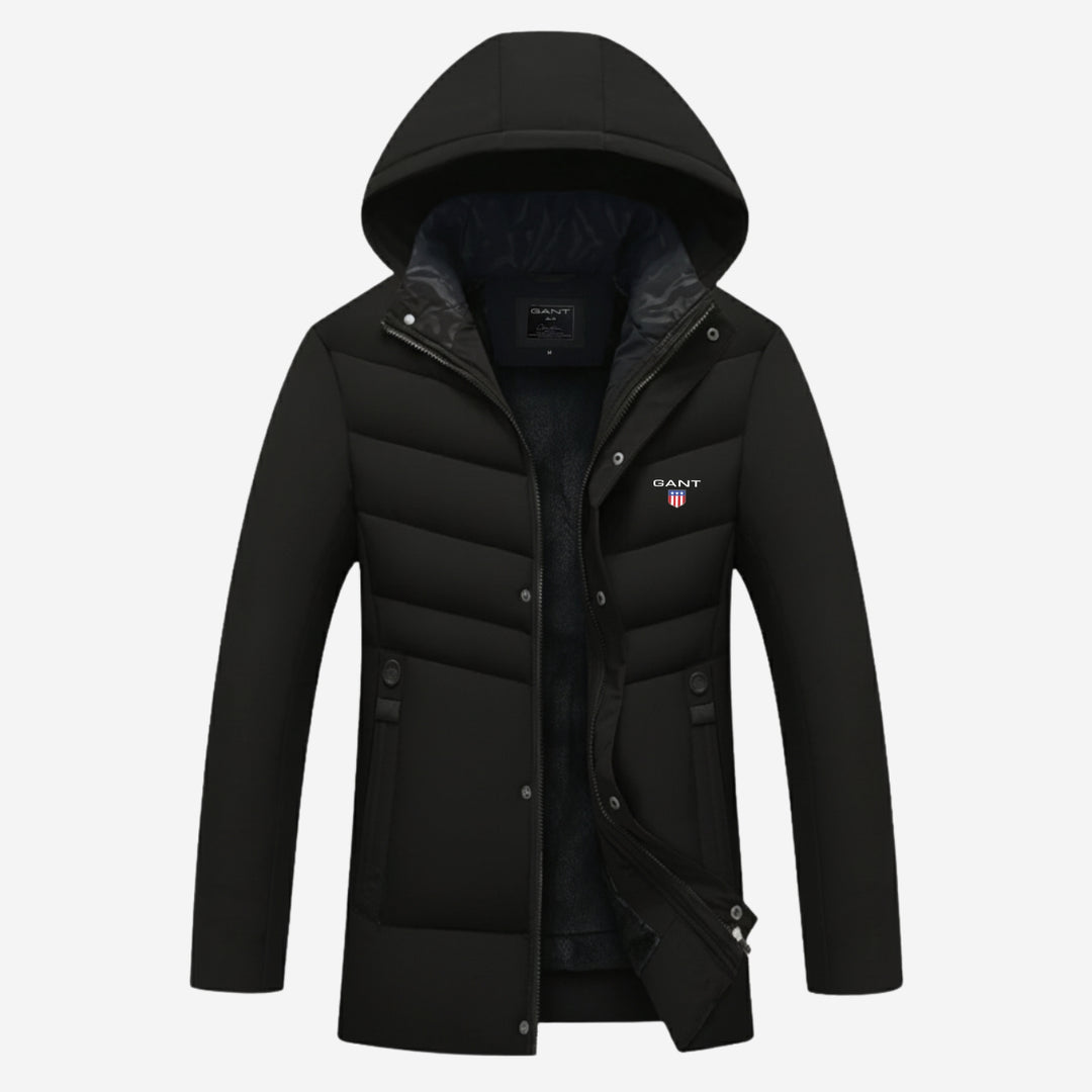 CAPPOTTO INVERNALE IMBOTTITO - SVENDITA DI MAGAZZINO