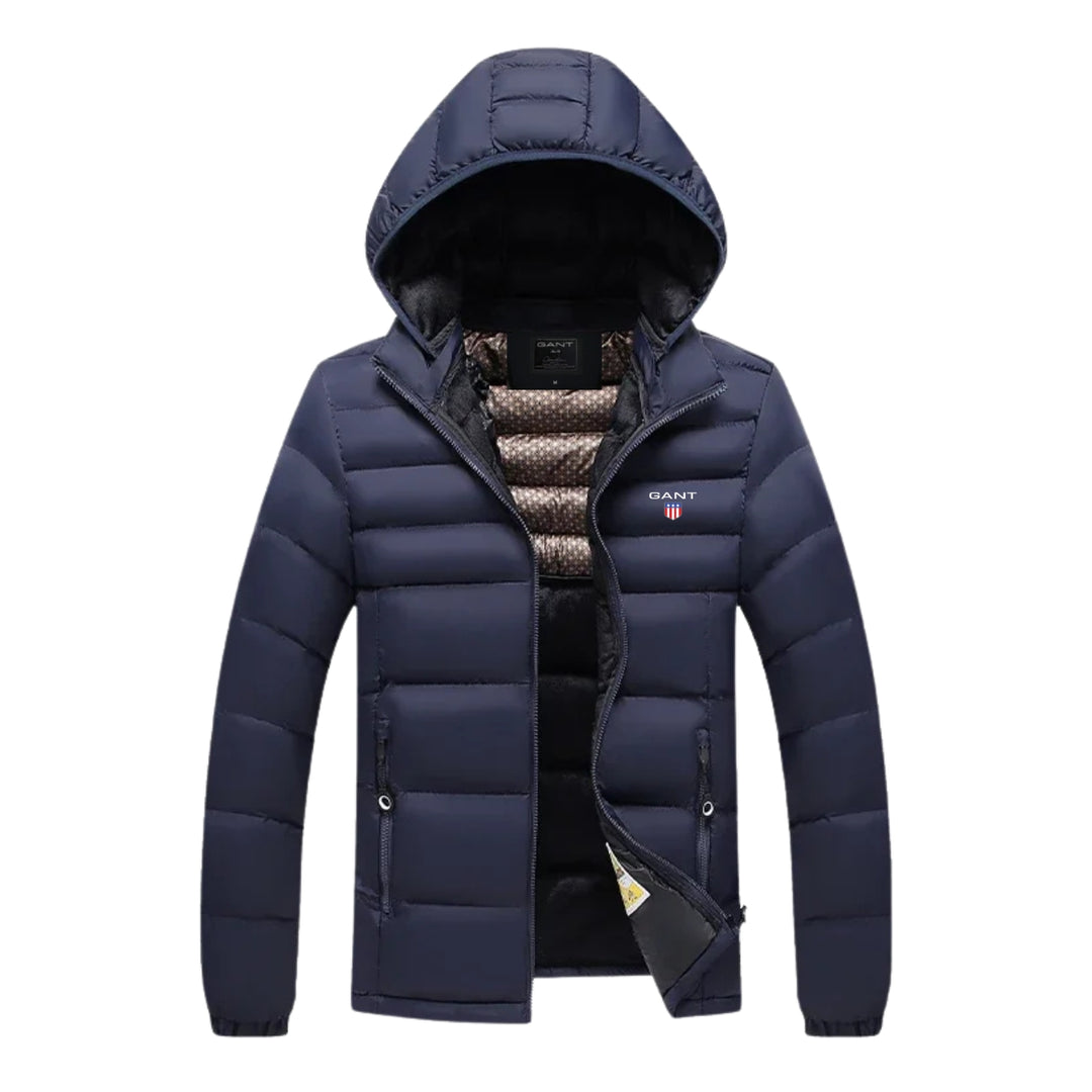 Piumino comfort quotidiano - Liquidazione stock