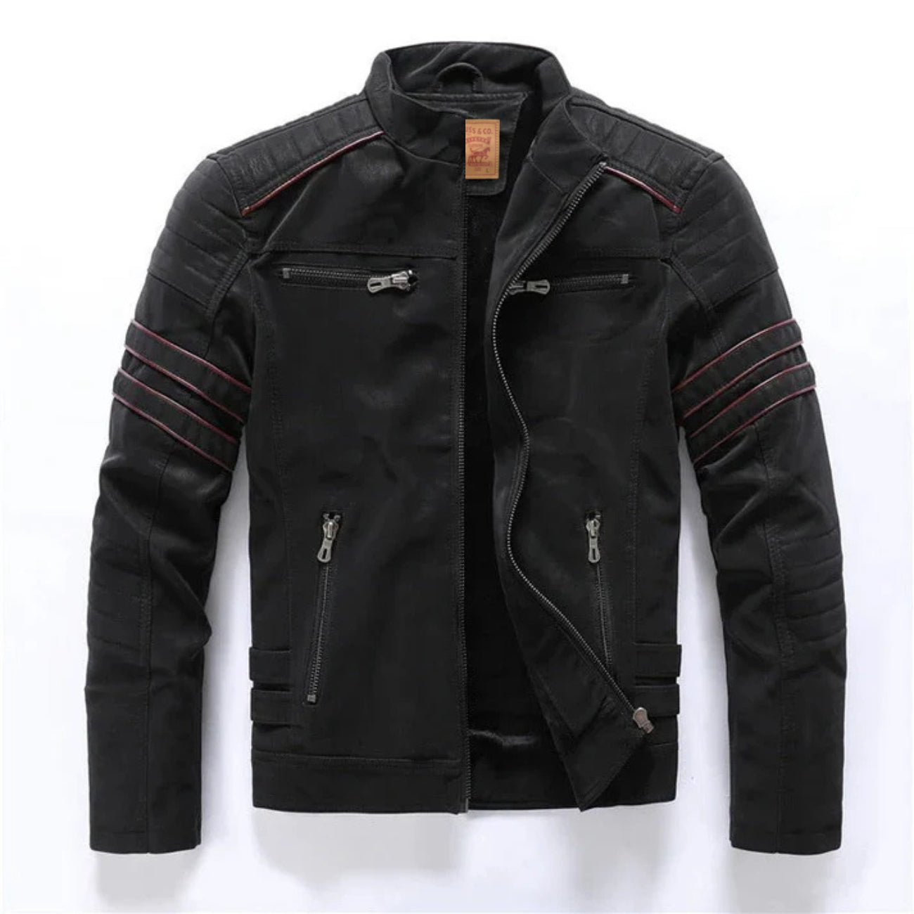 Giacca Casual Moderna - SVENDITA DELLA COLLEZIONE