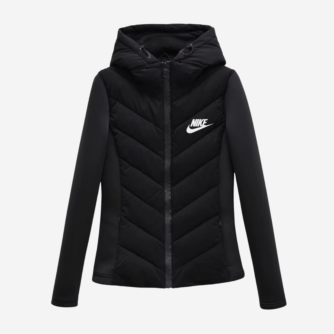 Giacca ibrida trapuntata - SVENDITA