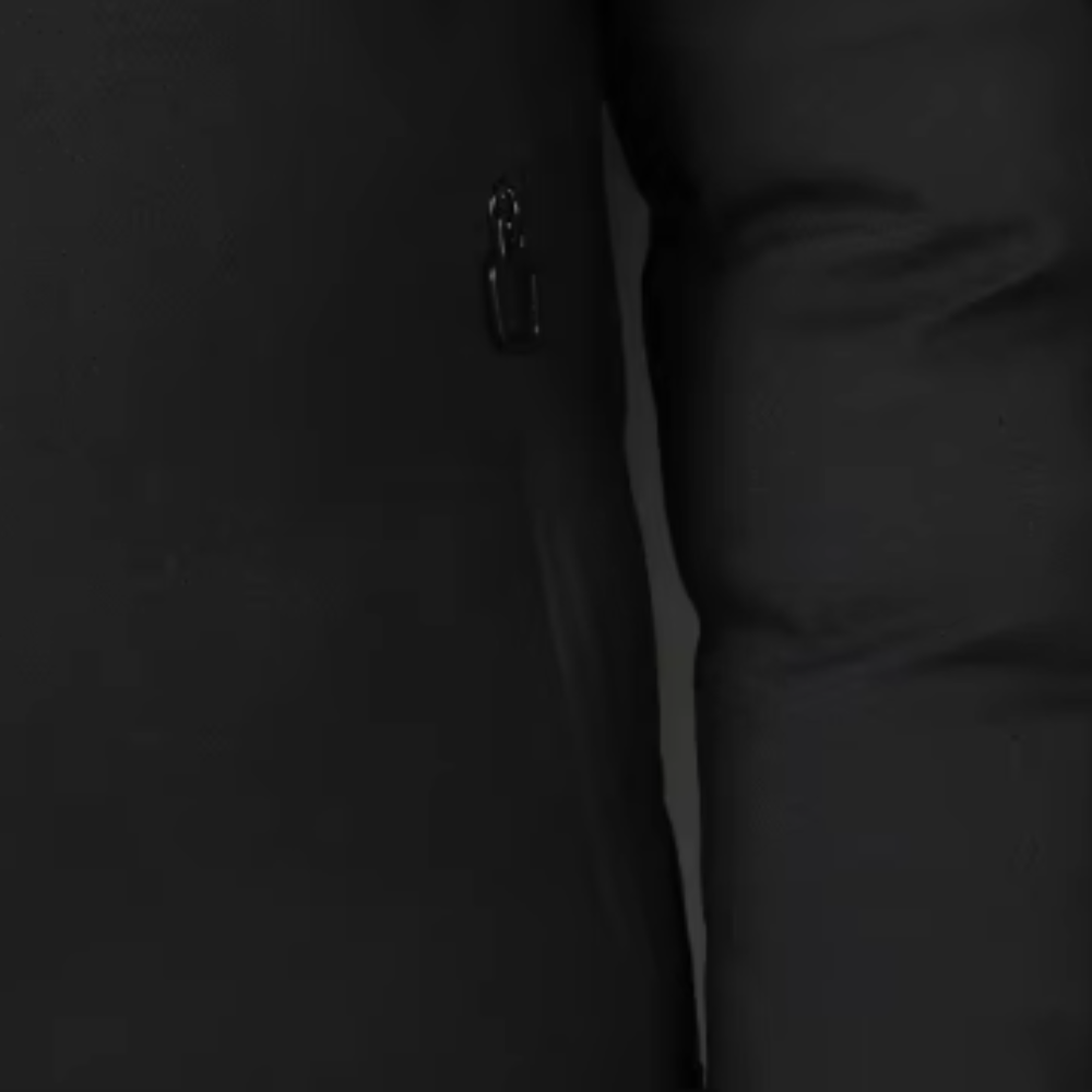 Franco | Elegante Cappotto Lungo per Uomini