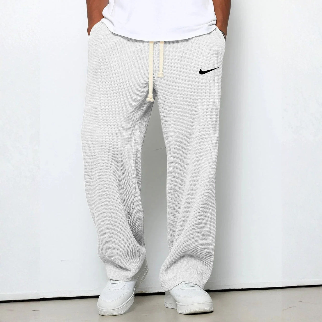 Pantaloni Relaxed Fit - SALDI IMPERDIBILI