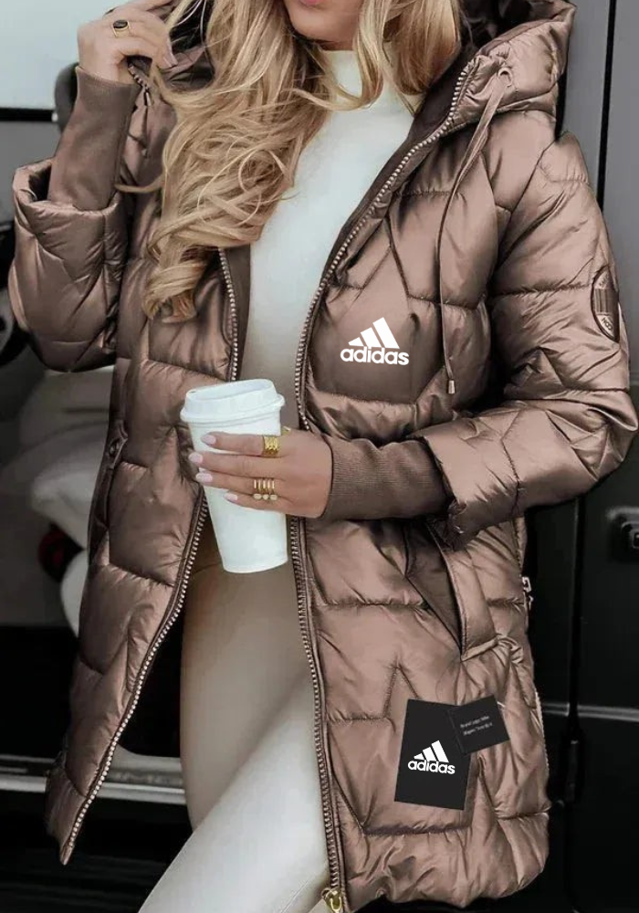 Giacca Termica Trapuntata || LIQUIDAZIONE COLLEZIONE