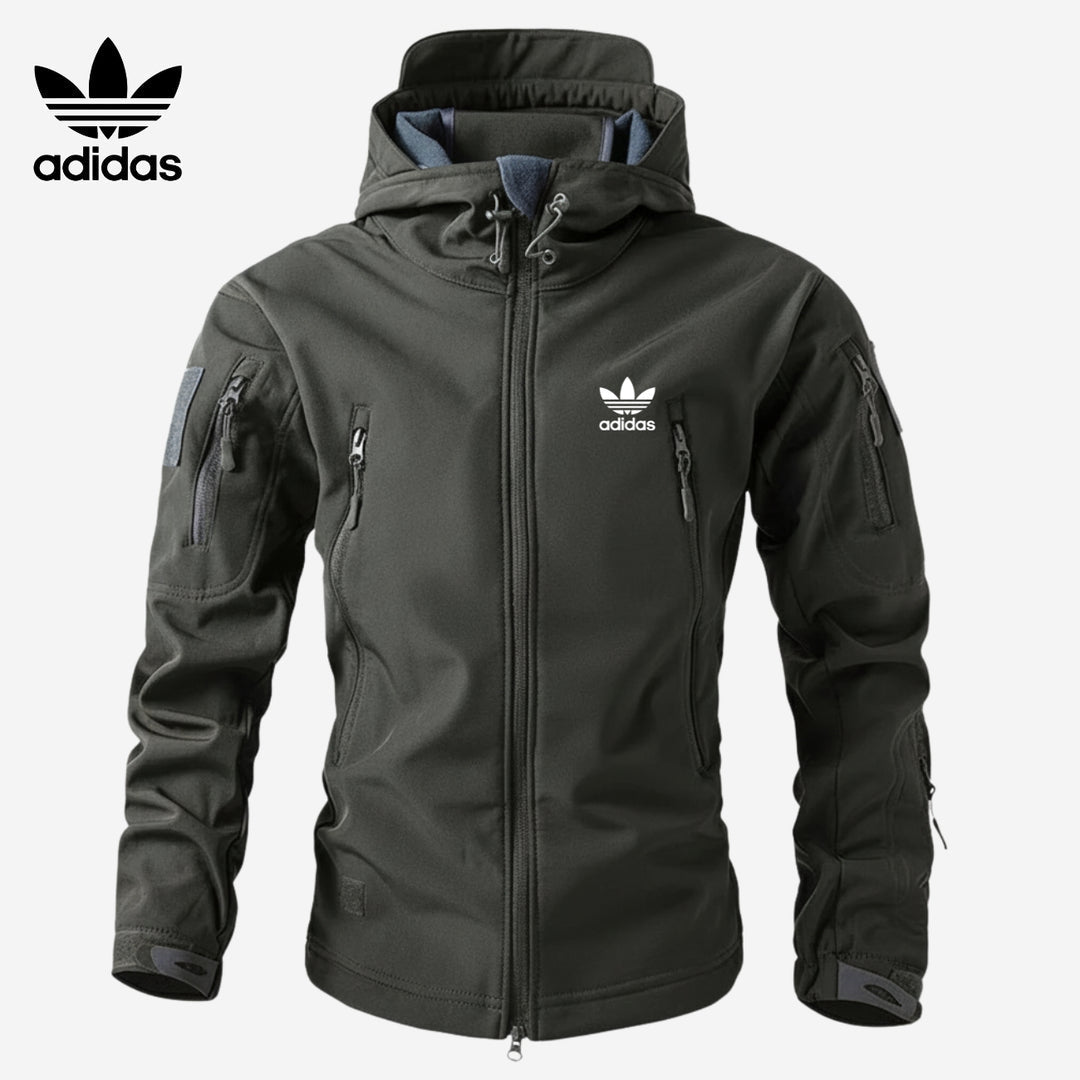 Giacca Tattica Impermeabile || LIQUIDAZIONE COLLEZIONE