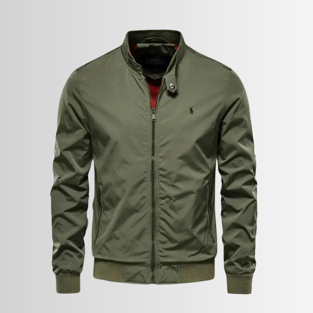 Giacca Bomber – BLACK FRIDAY