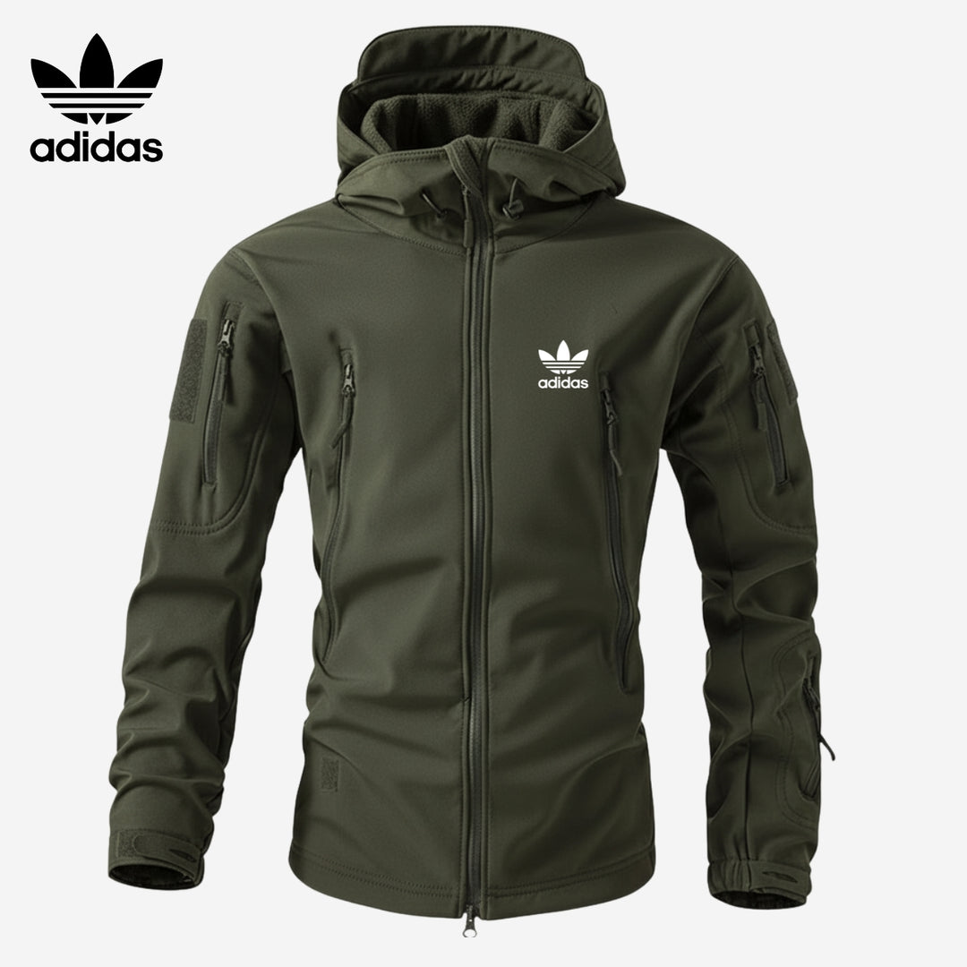 Giacca Tattica Impermeabile || LIQUIDAZIONE COLLEZIONE