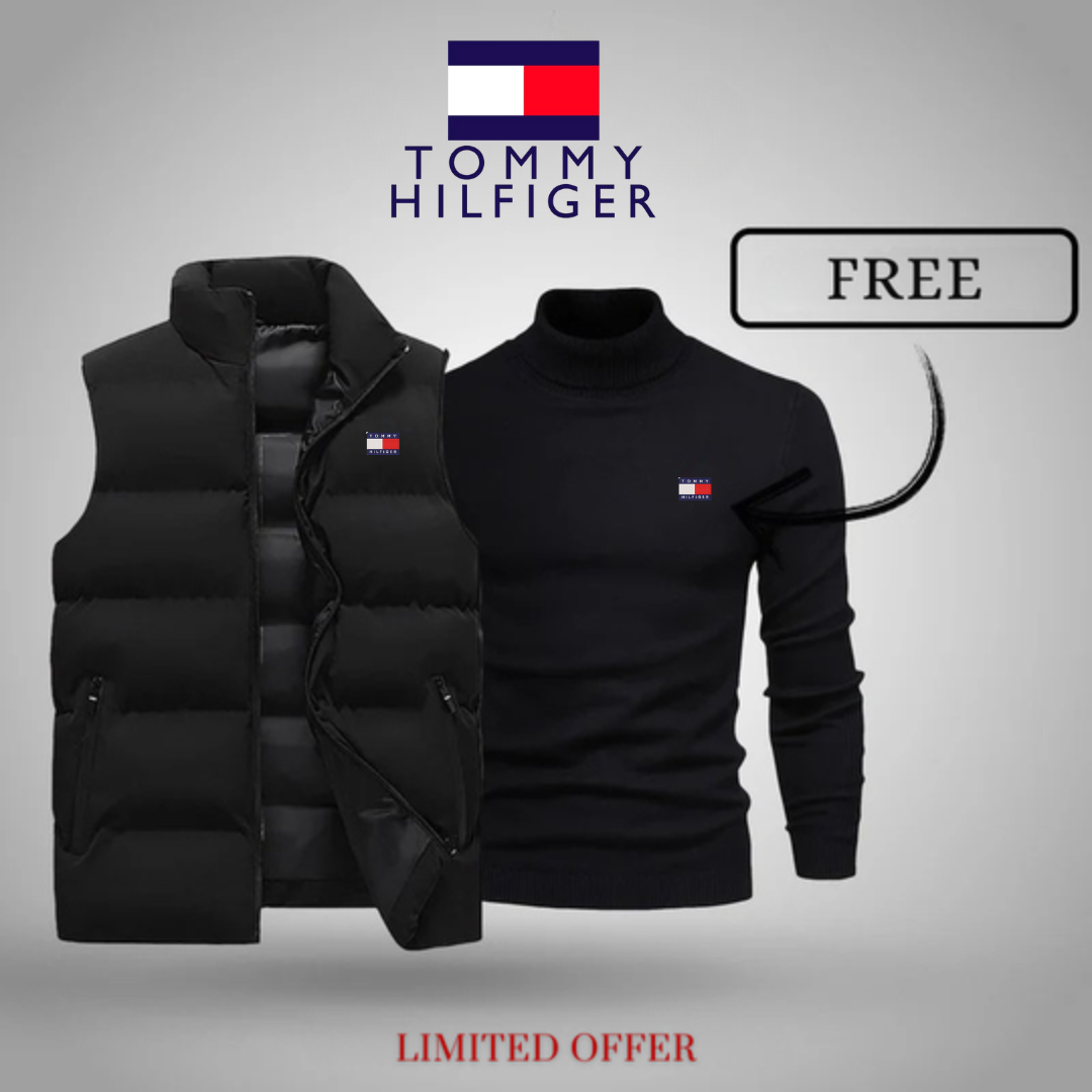 TH™ Gilet + Maglione Gratuito | Saldi