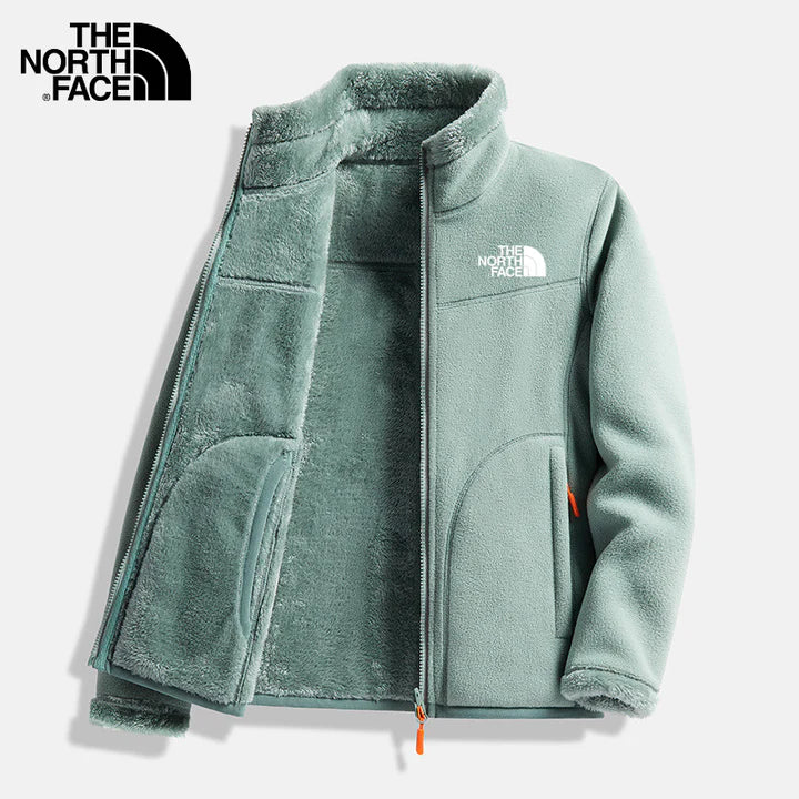 Giacca in Pile Termica Unisex TNF™ | Saldi