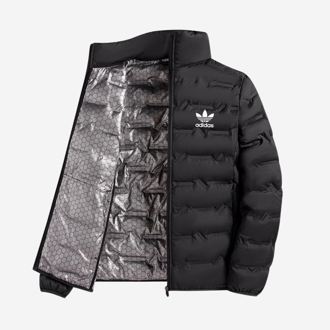 Piumino Termico Leggero - LIQUIDAZIONE COLLEZIONE