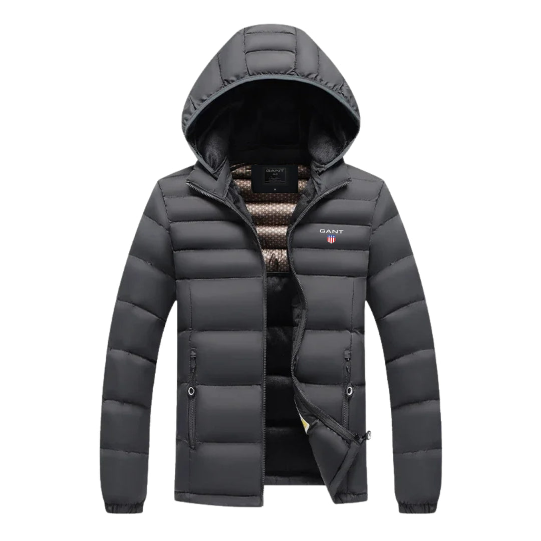 Piumino comfort quotidiano - Liquidazione stock