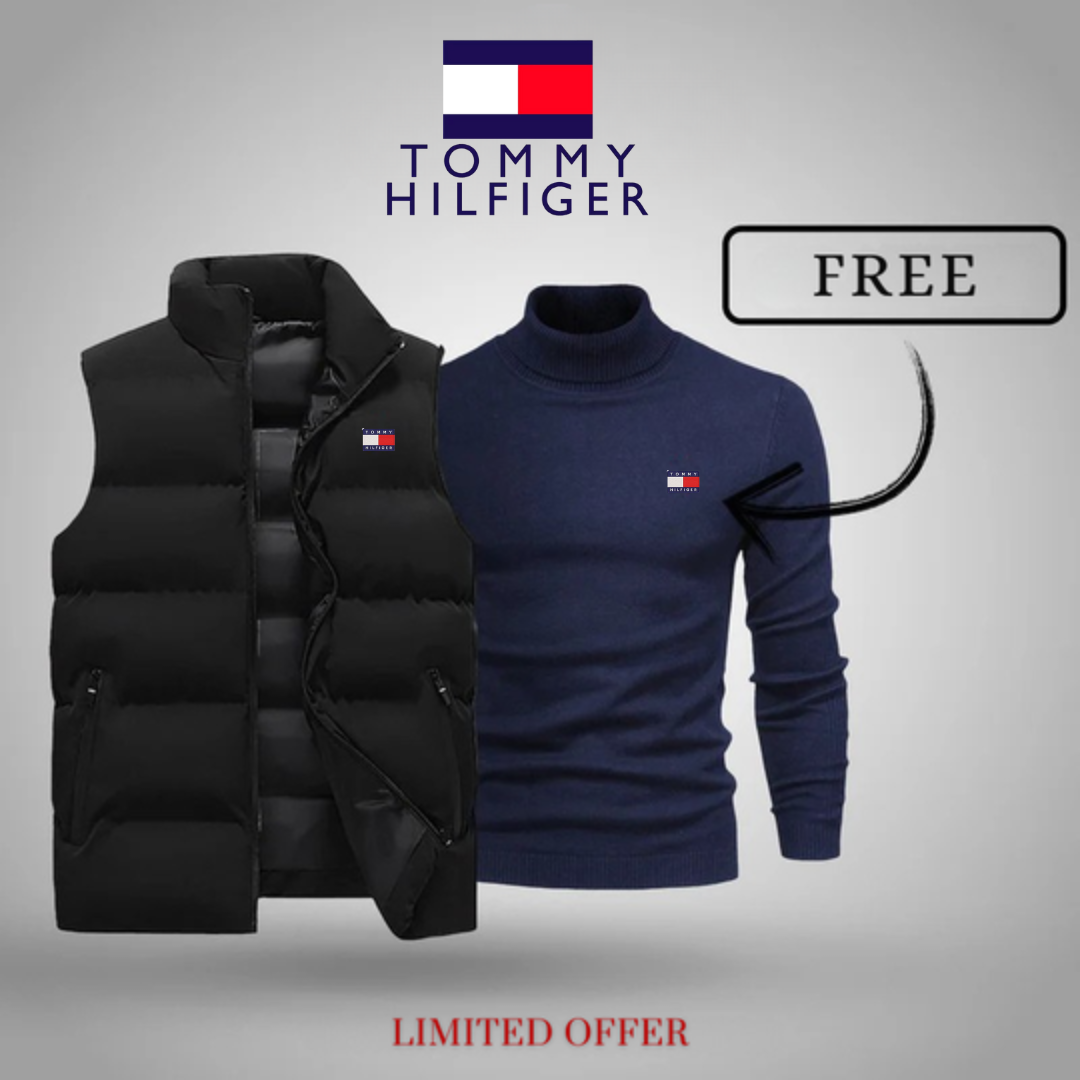 TH™ Gilet + Maglione Gratuito | Saldi