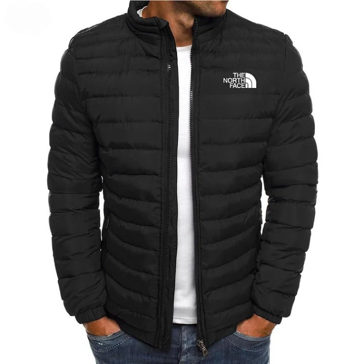 Giacca Sportiva da Uomo Elegante e Confortevole per il Tempo Libero