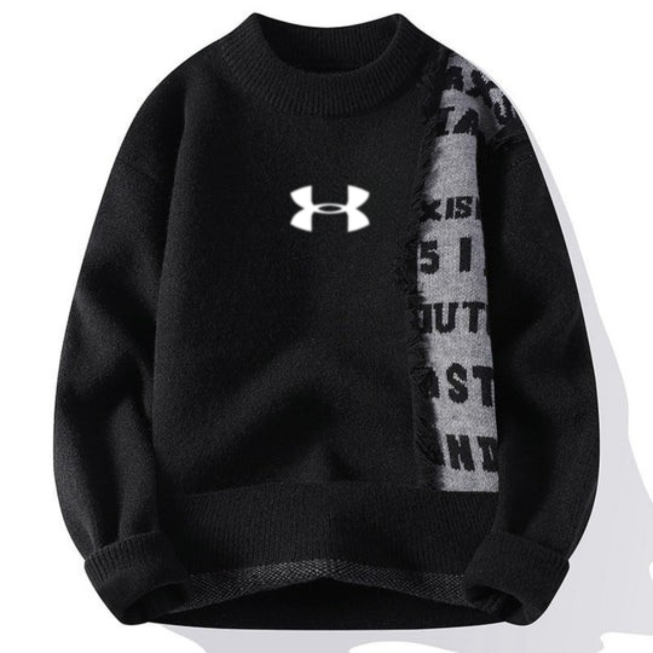 Maglione Moderno a Maglia || PREZZO DI LIQUIDAZIONE