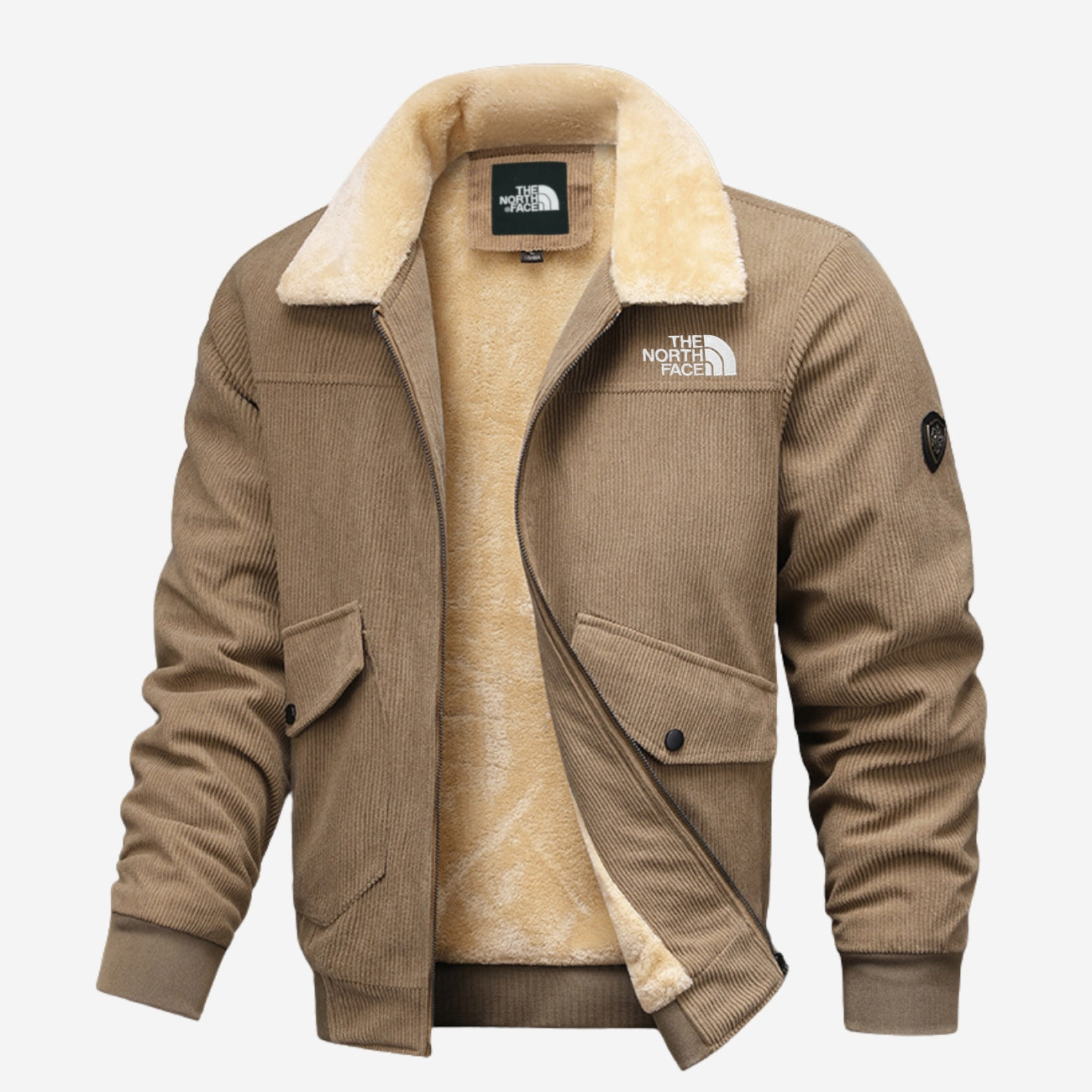 Giacca Manchester - PREZZO DI LIQUIDAZIONE