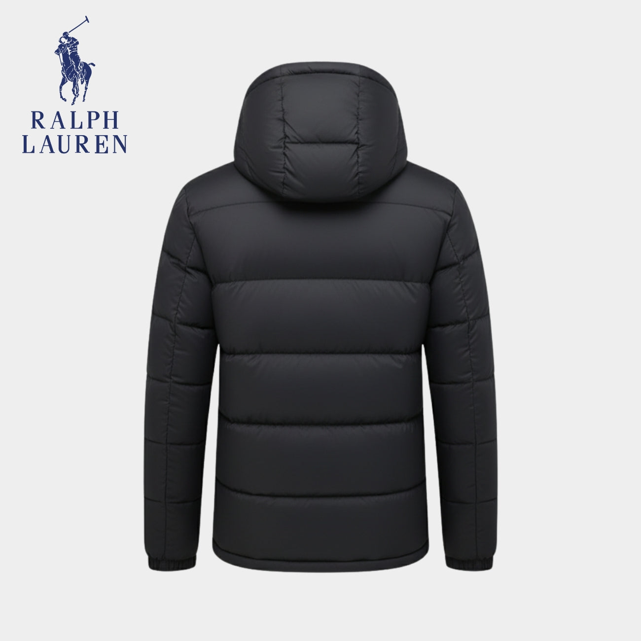 Giacca Trapuntata con Cappuccio || PREZZO DI LIQUIDAZIONE