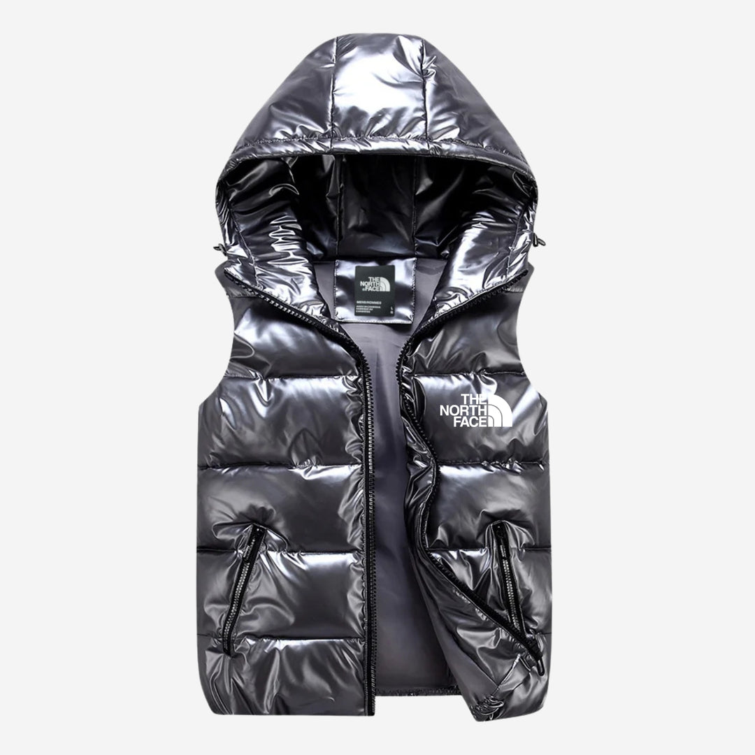 Giacca Gilet Termica Trapuntata - LIQUIDAZIONE COLLEZIONE