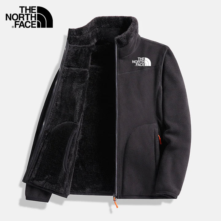 Giacca in Pile Termica Unisex TNF™ | Saldi
