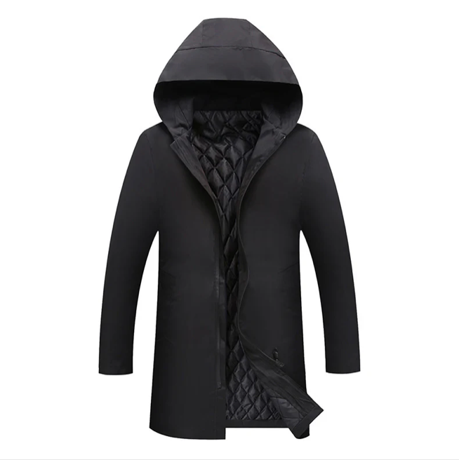 Julian | Giacca invernale moderna ed elegante