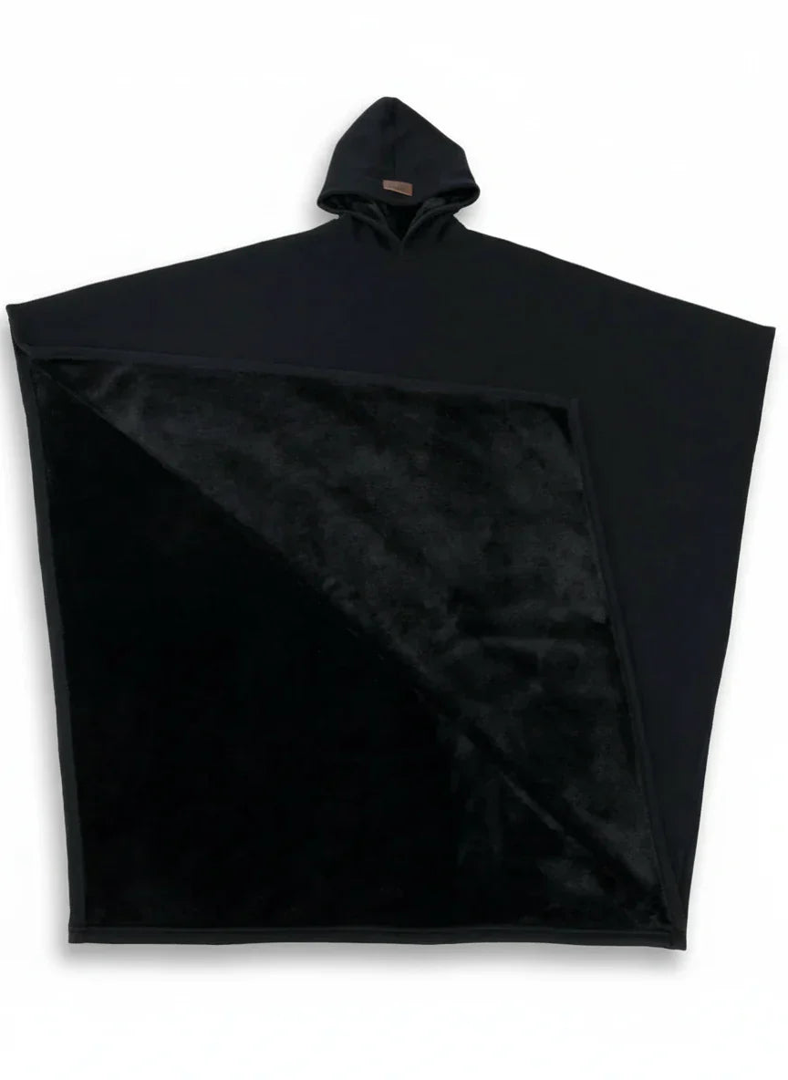 Léo | Cape Polaire Comfort Assoluto