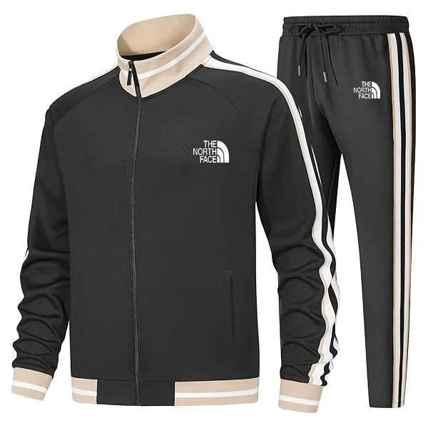 Tuta Sportiva da Uomo TNF, Due Pezzi || Saldi