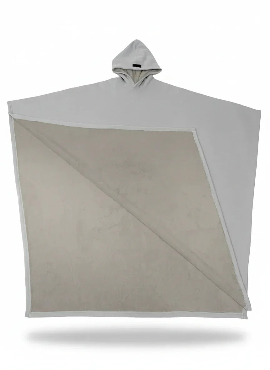 Léo | Cape Polaire Comfort Assoluto